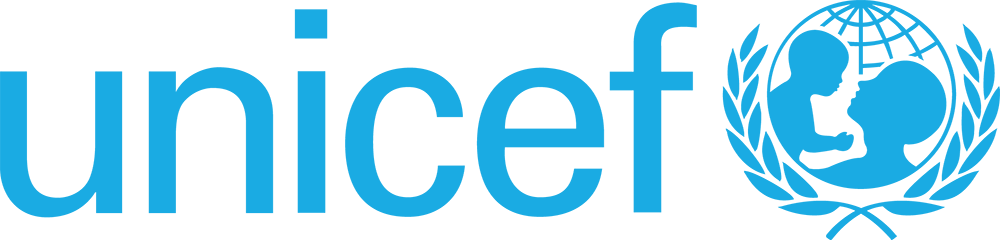 Logotyp unicef