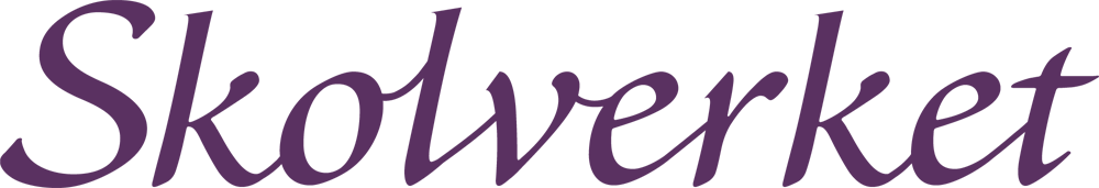 Logo Skolverket