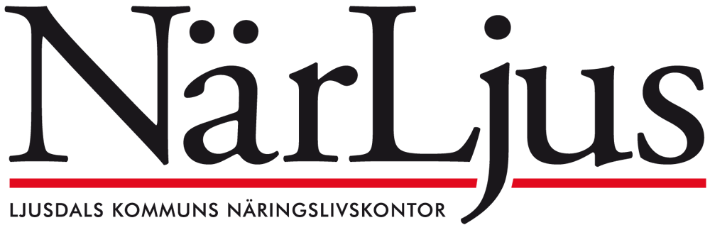 Logo NärLjus