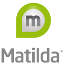 Matilda - logo