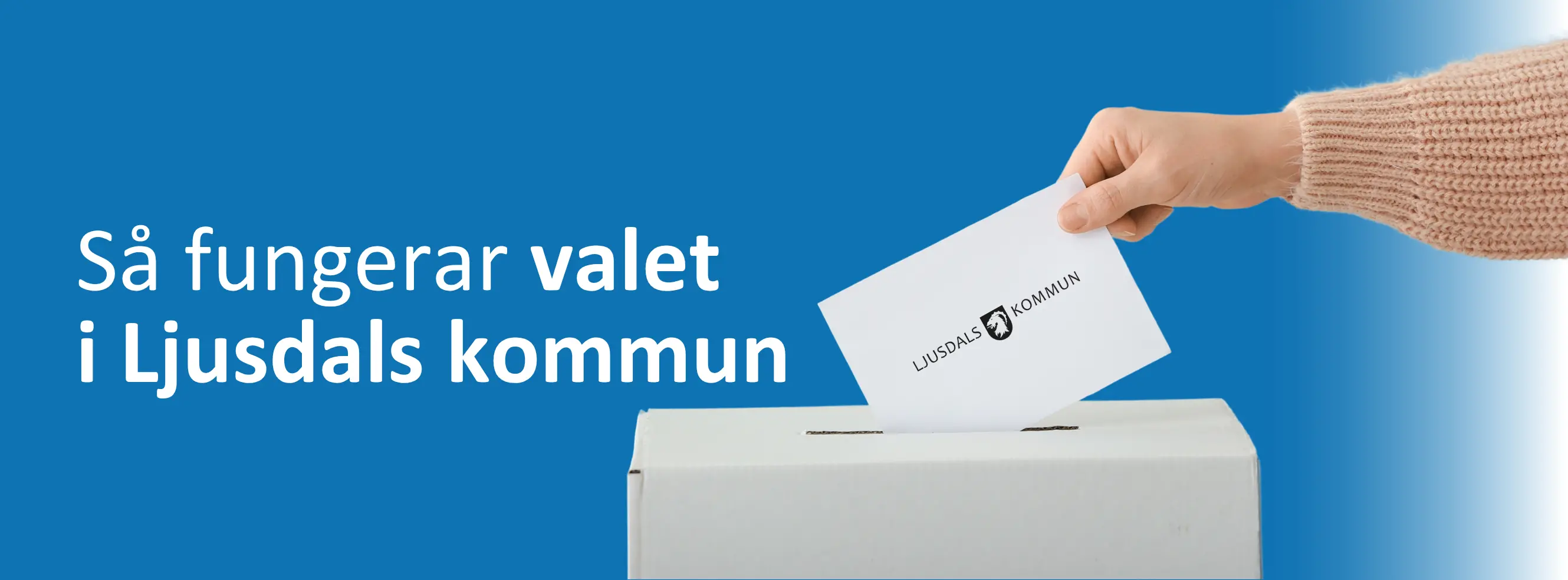 Nya regler för försörjningsstöd. Linfält.