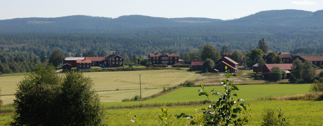 Boende - Ljusdals Kommun